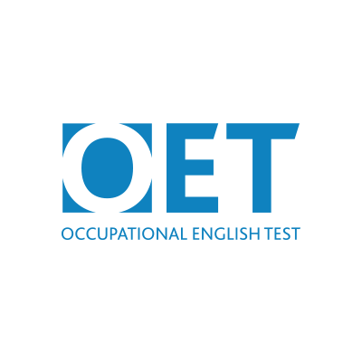 Occupational English Test