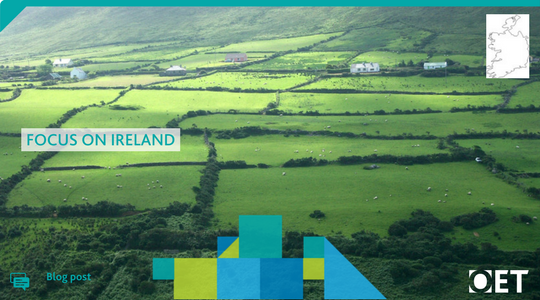 Interested in a healthcare career in Ireland?