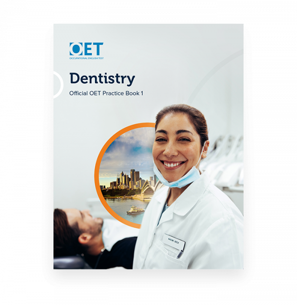 Dentistry Practice Book