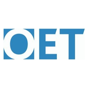New report shows how OET compares to international standard of language ability
