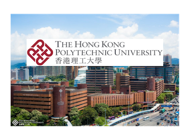 OET opens a new test venue in Hong Kong with Hong Kong Polytechnic University