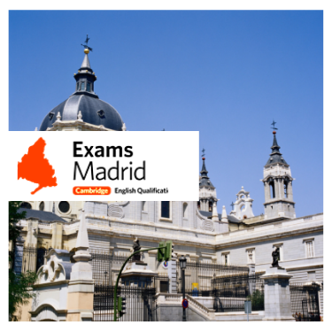 OET opens a new test venue in Spain with Exams Madrid