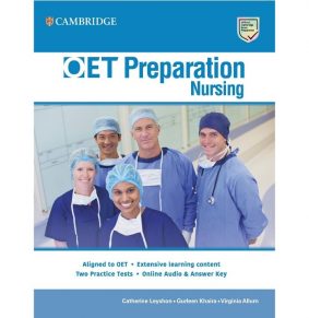 OET Preparation Nursing