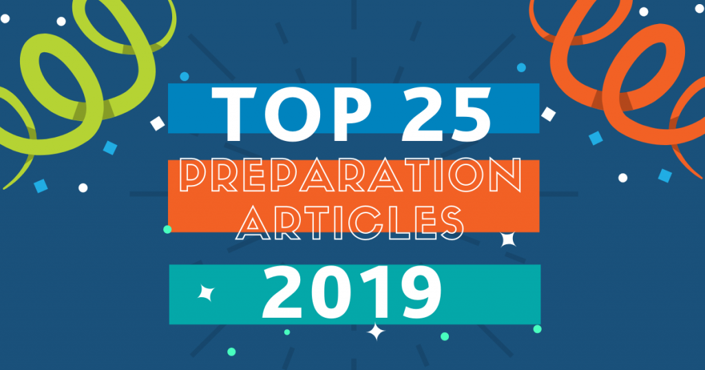Top 25 OET Preparation articles