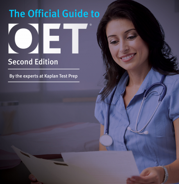 The Official Guide to OET (2nd edition)