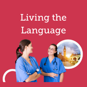 New guide to help overseas-trained nurses improve their English