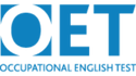 OET - Logo